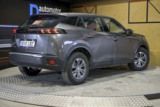 Peugeot 2008   Active BlueHDI 81kW 110CV