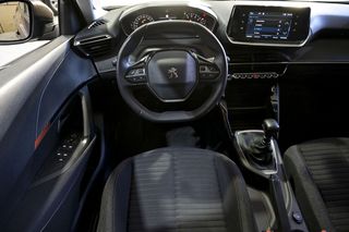 Peugeot 2008   Active BlueHDI 81kW 110CV