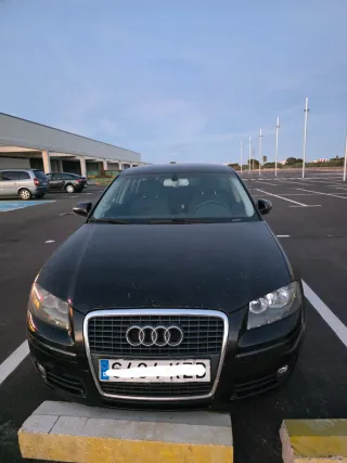 Audi A3 2006