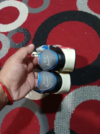 Zapatillas Nike Talla 38