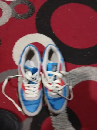 Zapatillas Nike Talla 38