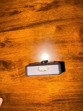 Conmutador HDMI 4K Bidireccional Techole