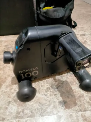 Pedales estáticos para ejercicio