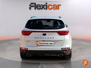 Kia Sportage 1.6 CRDi MHEV 100kW (136CV) Business 4x2