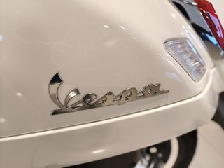 Vespa GTS Super 310