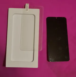 Schermo LCD Samsung A40 Nuovo Senza Cornice