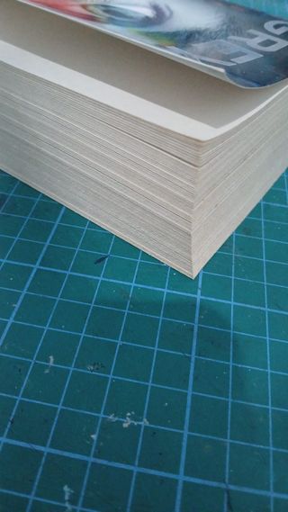 Libro Grey de E. L. James