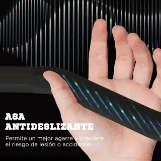 Barra Curl EZ Acero 120cm + 2 Discos