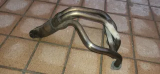 Colectores Kawasaki Z750