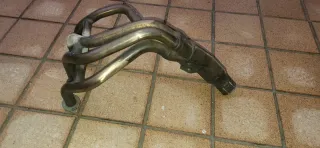 Colectores Kawasaki Z750