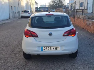 Opel Corsa 2018