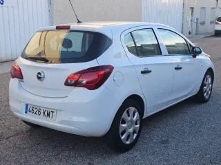 Opel Corsa 2018