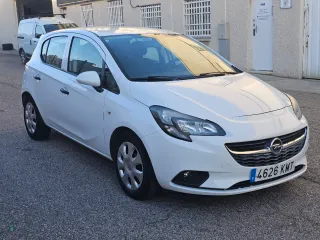 Opel Corsa 2018