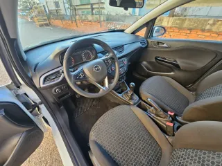 Opel Corsa 2018
