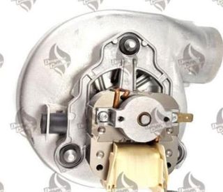 EXTRACTOR CALDERA EXCELLENT D MICRO LN 24 E