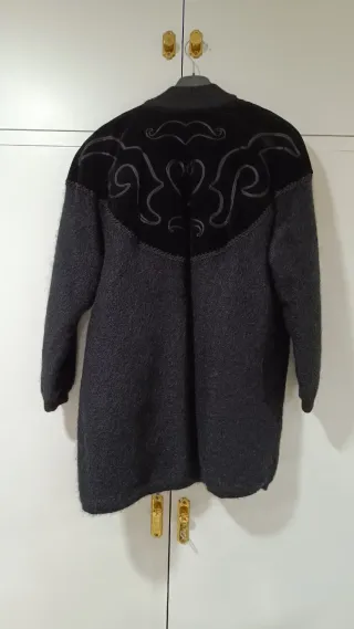 Chaqueta Vintage Viriato