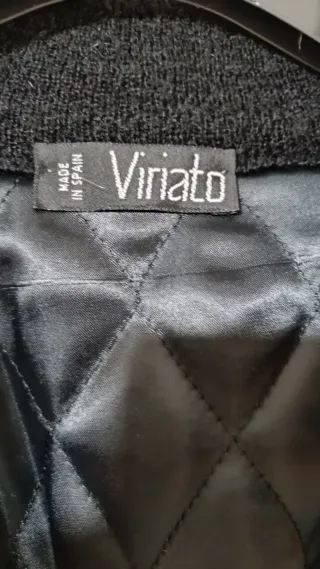 Chaqueta Vintage Viriato
