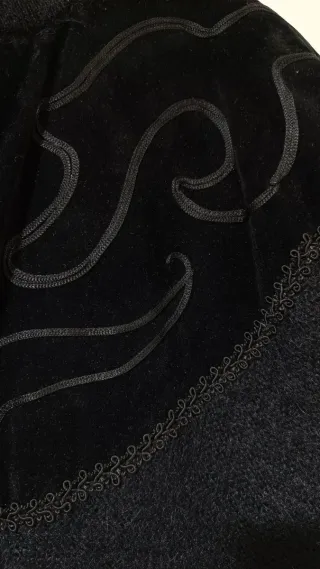 Chaqueta Vintage Viriato