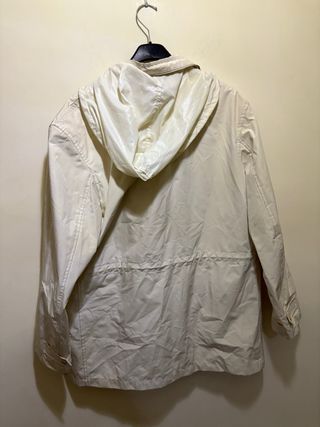 Giubbotto Henry Cotton's Beige Taglia 44