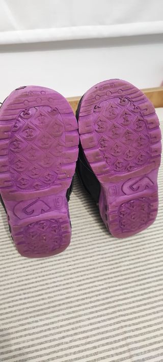 Botas de Snowboard Burton Mujer