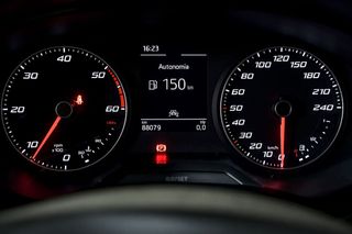 Seat Ibiza   1.6 TDI 70kW 95CV Reference