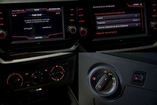 Seat Ibiza   1.6 TDI 70kW 95CV Reference