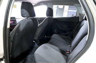 Seat Ibiza   1.6 TDI 70kW 95CV Reference