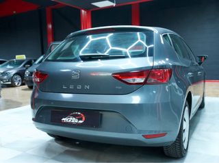 SEAT Leon 2015