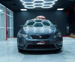 SEAT Leon 2015