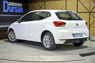 Seat Ibiza   1.6 TDI 70kW 95CV Reference