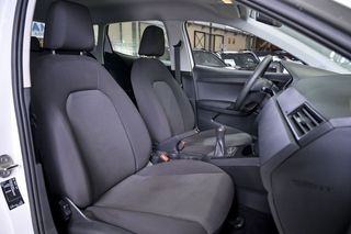 Seat Ibiza   1.6 TDI 70kW 95CV Reference