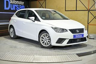 Seat Ibiza   1.6 TDI 70kW 95CV Reference