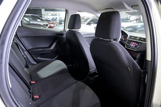 Seat Ibiza   1.6 TDI 70kW 95CV Reference