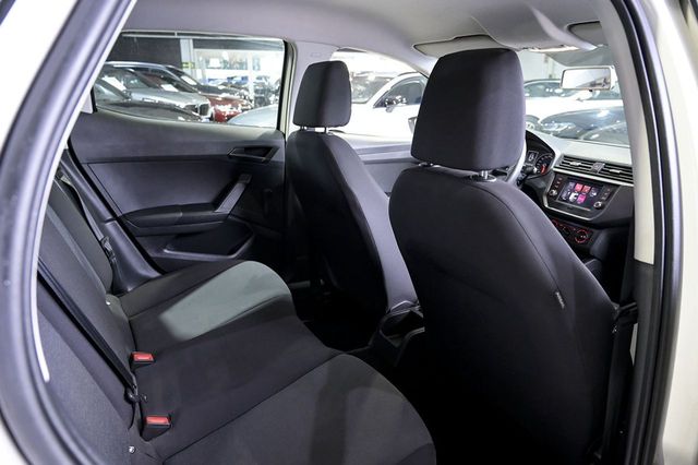 Seat Ibiza   1.6 TDI 70kW 95CV Reference