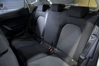 Seat Ibiza   1.6 TDI 70kW 95CV Reference