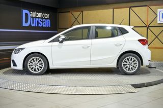 Seat Ibiza   1.6 TDI 70kW 95CV Reference