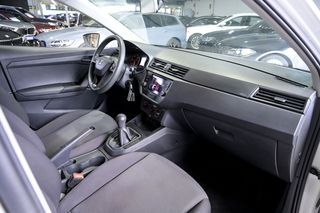 Seat Ibiza   1.6 TDI 70kW 95CV Reference