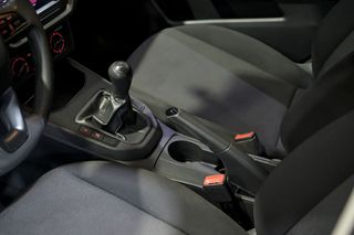 Seat Ibiza   1.6 TDI 70kW 95CV Reference