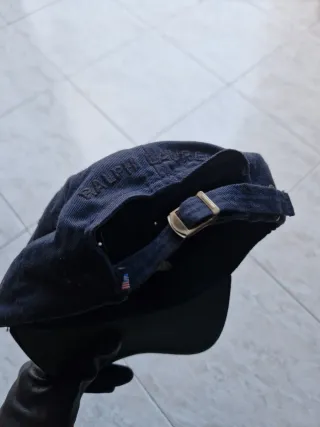 SnapBack Polo Jeans Company vintage retro 90s