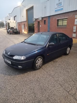 Renault Laguna 1998