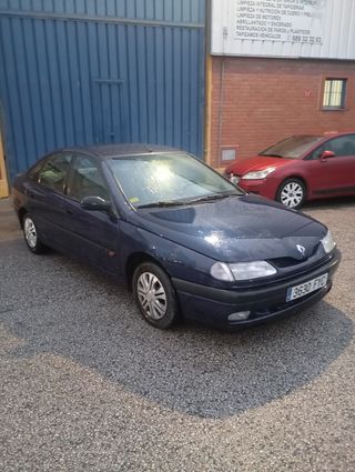Renault Laguna 1998