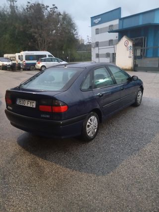 Renault Laguna 1998