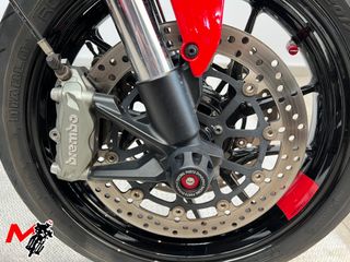 DUCATI MONSTER 937 | 2024 | 11.695kms| 95€/mes