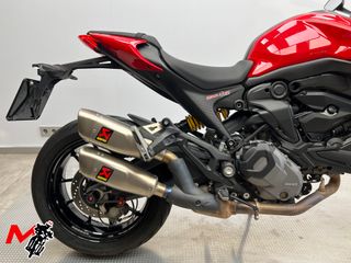 DUCATI MONSTER 937 | 2024 | 11.695kms| 95€/mes