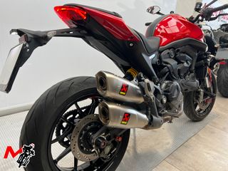 DUCATI MONSTER 937 | 2024 | 11.695kms| 95€/mes