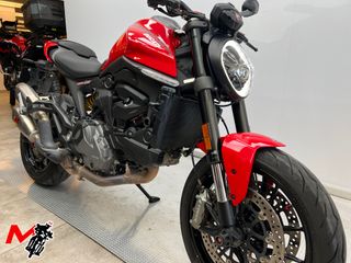 DUCATI MONSTER 937 | 2024 | 11.695kms| 95€/mes