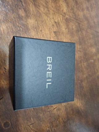 Orologio Breil Uomo Acciaio