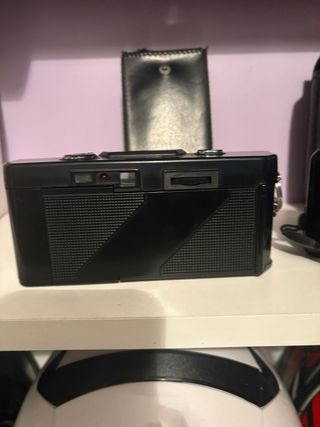 2 Fotocamere QSS e Zenit Nere 2️⃣x2️⃣0️⃣€