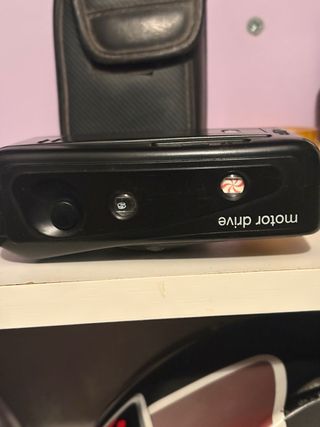 2 Fotocamere QSS e Zenit Nere 2️⃣x2️⃣0️⃣€