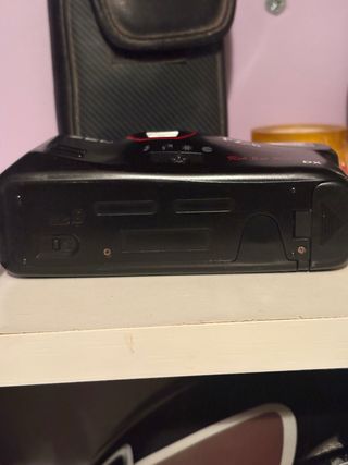 2 Fotocamere QSS e Zenit Nere 2️⃣x2️⃣0️⃣€